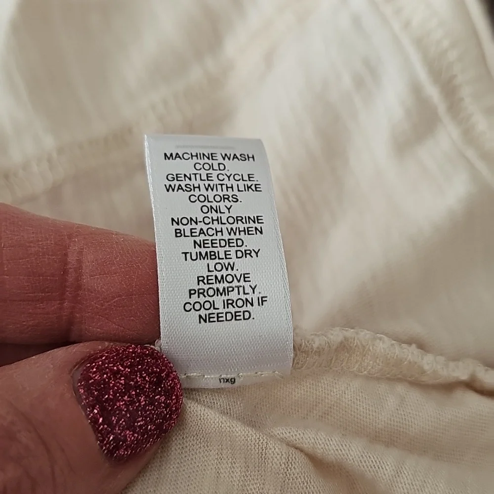 EUC Cato Boho Top size Large - Picture 7 of 7